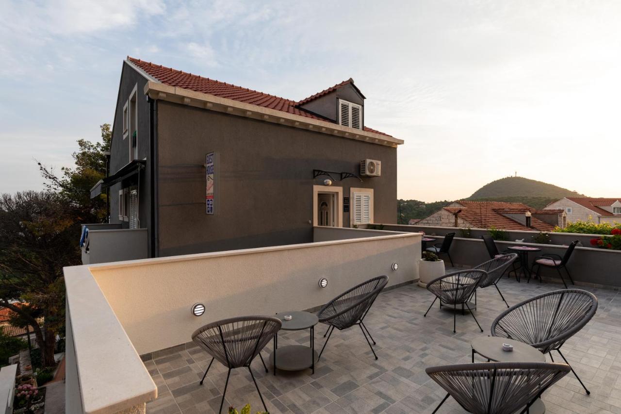 Hiša za goste Nikolina Dubrovnik